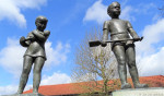 Kleuters | Janny Brugman - de Vries